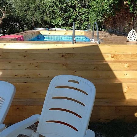 Agriturismo L'Olivara Piano di Sorrento Exterior foto
