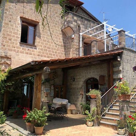 Agriturismo L'Olivara Piano di Sorrento Exterior foto