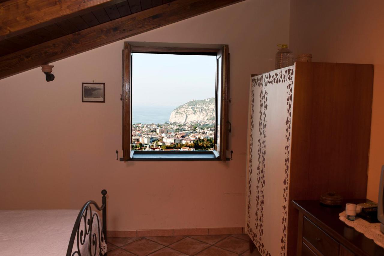 Agriturismo L'Olivara Piano di Sorrento Exterior foto