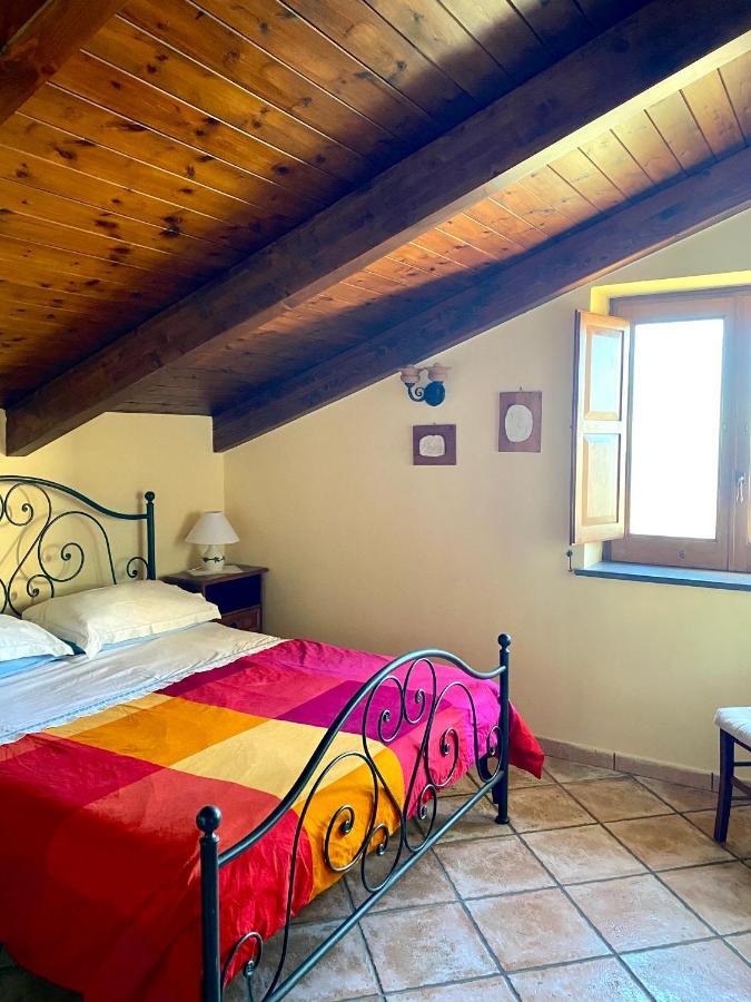Agriturismo L'Olivara Piano di Sorrento Exterior foto