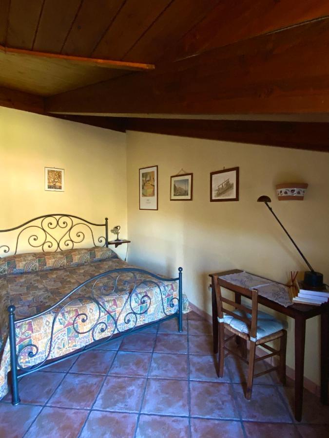 Agriturismo L'Olivara Piano di Sorrento Exterior foto