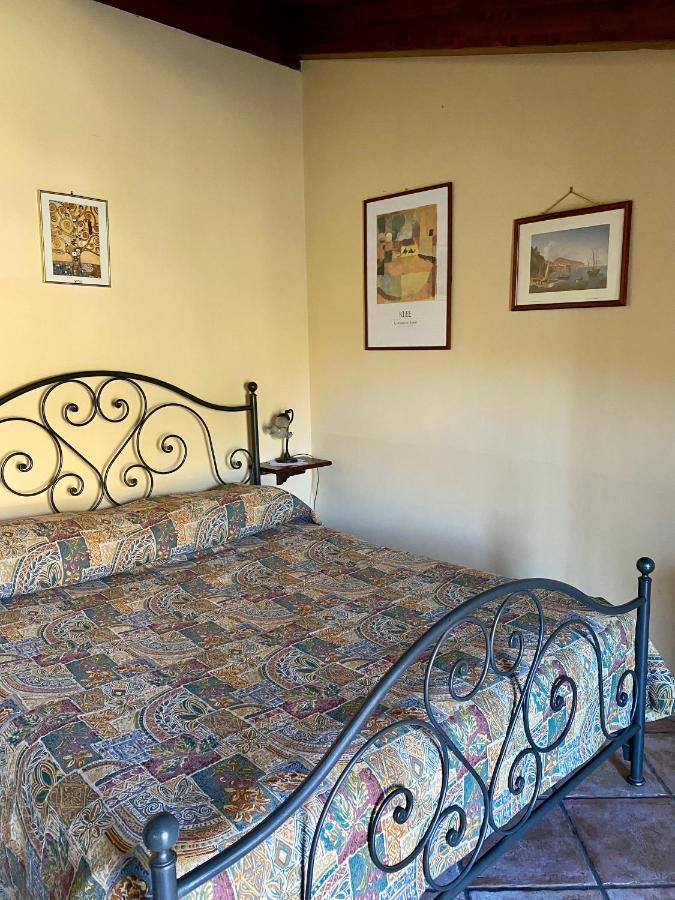 Agriturismo L'Olivara Piano di Sorrento Exterior foto