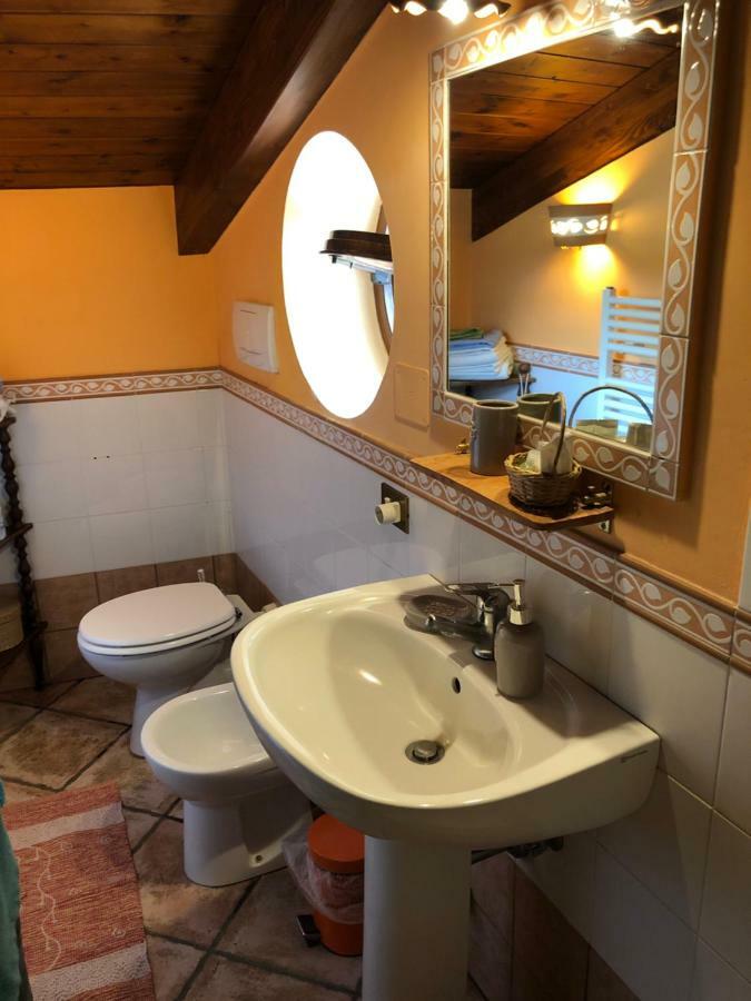 Agriturismo L'Olivara Piano di Sorrento Exterior foto