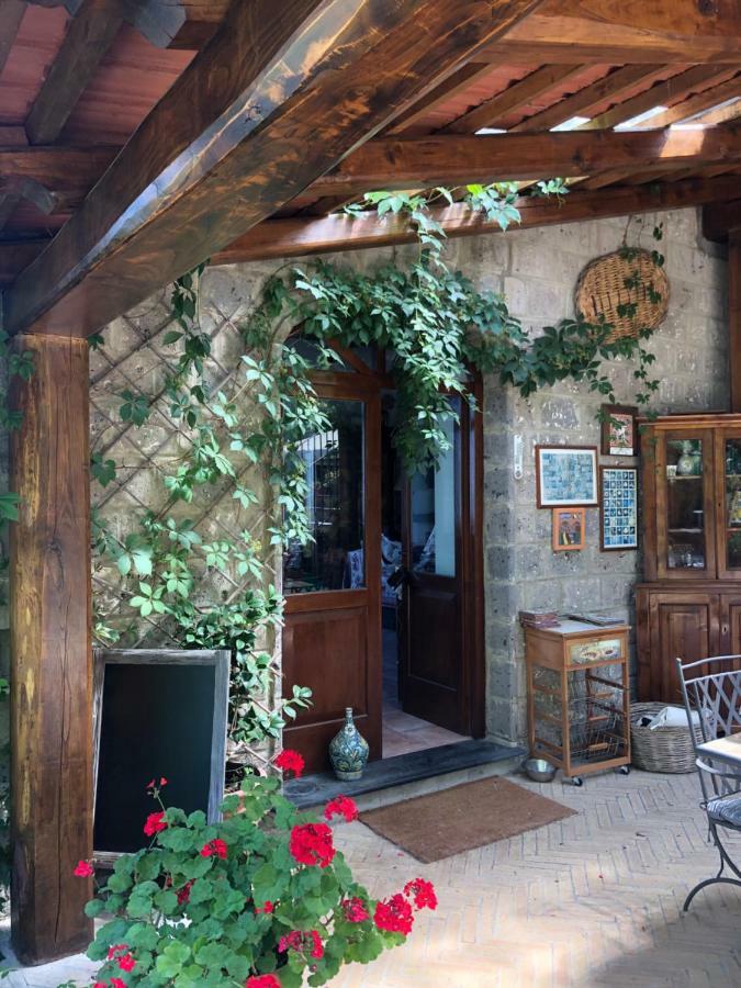 Agriturismo L'Olivara Piano di Sorrento Exterior foto